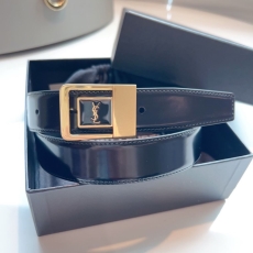 YSL Belts